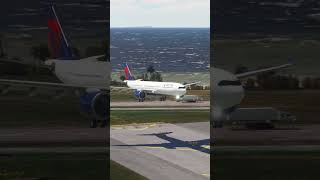 The Most Dangerous Airplane Landing and Takeoff in the world EP194 [upl. by Kong]