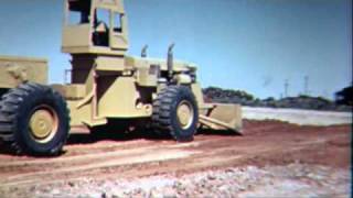 Articulated Dozer [upl. by Sixel]