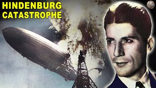 Facts About the Hindenburg and Its Untimely Demise [upl. by Naz]