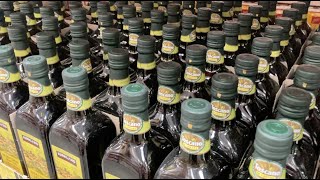 Finally Costco has a GREAT Olive Oil Buy This Now [upl. by Nednarb]