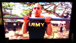 Army v Navy Football Commercial [upl. by Gwenn]