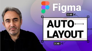 Figma Auto Layout Temelleri  Figma Türkçe Dersleri  1 Bölüm [upl. by Miguelita]