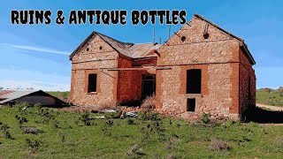 So many Antique bottles [upl. by Muirhead]