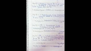 GLUCONEOGENESIS PATHWAY  HINDI  BIOCHEMISTRY [upl. by Starr]