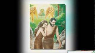 My Book of Bible Stories [upl. by Aihppa]