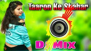 Chalo Le Chale Tumhe Taaro Ke Sahar Me  New Dj Mix 2020  New Dj Remix Song 2030 [upl. by Aynod75]