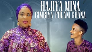 Haidar Sk Gimbiya Fulani ghanaClips Official Audio Fulani Song [upl. by Jerrie]