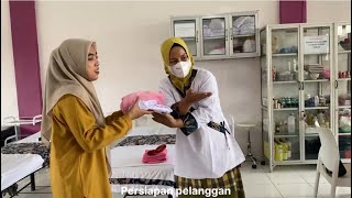 PELAYANAN JASA PERAWATAN WAJAH [upl. by Lieno]