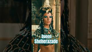 The Queens Test Sheherazade 1963 shorts [upl. by Past]