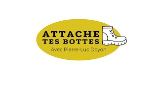 Attache tes bottes Scierie Georges Lessard [upl. by Malvina]