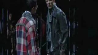 RENT 2008 Broadway Performance PT 16 [upl. by Clower]