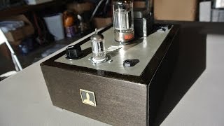 Bottlehead Crack Time Lapse [upl. by Aurora]