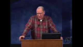 Chuck Missler Genesis Session 10 Ch 4 5 Cain And Abel [upl. by Dera]