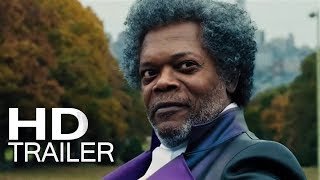 VIDRO  Trailer 2019 Legendado HD [upl. by Jenne918]