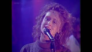 The Beautiful South  A Little Time  TOTP  1990 [upl. by Francyne]