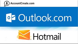 Create a Hotmail Account  2016 [upl. by Terrie]