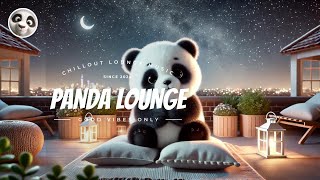 🌙 Night Sky Serenity 🎧  Chill Lounge Music to Help You Relax amp Unwind 1Hour Loop 🎵 [upl. by Jonati]