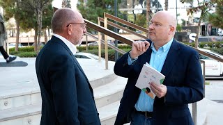 Presentan en Valencia un libro blanco para mejorar el tratamiento de la esclerosis múltiple [upl. by Anayra]