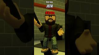 La Jefa youtubeshorts humor roblox [upl. by Herm]