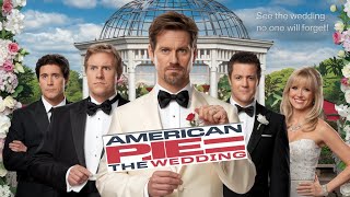 American Pie The Wedding Best of American Wedding  American Wedding 2024 [upl. by Koehler790]