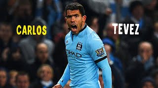 Carlos Tevez • Magical Goals amp Skills  HD [upl. by Tertias]