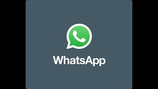 How To Download and Install WhatsApp for Windows 10 [upl. by Tamsky783]