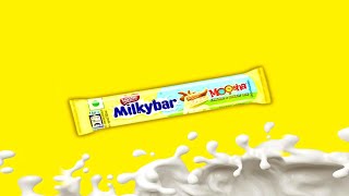 MILKYBAR MOOSHA Same Bhi Alag Bhi [upl. by Tratner]