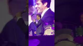 Full Concert The Killers at the Cosmopolitan of Las Vegas on Friday April 15 2022 [upl. by Nirred]