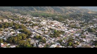 Minatitlán Colima vuelo con drone [upl. by Rimhsak]