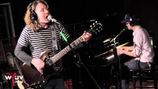 Ben Kweller  quotJealous Girlquot Live at WFUV [upl. by Pooley]