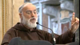 Pe Raniero Cantalamessa  Tutti furono pieni di Spirito Santo [upl. by Ayekim]