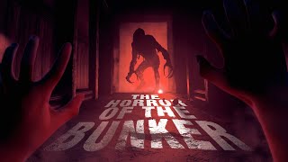 Amnesia The Bunker is a Masterclass in Horror Game Design [upl. by Esihcoc]