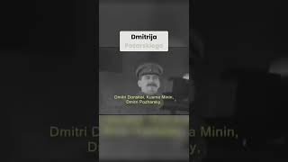 Stalin w desperacji najważniejsze przemówienie historia iiwojnaświatowa stalin [upl. by Adnilreb53]