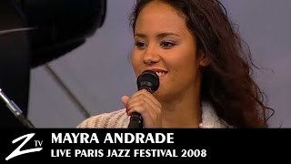 Mayra Andrade  LIVE 12 [upl. by Roselyn]