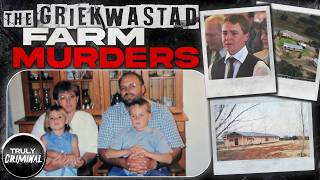 The Griekwastad Farm Murders [upl. by Garibold34]