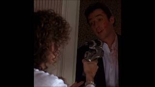 Grosse Pointe Blank 1997 Funny John Cusack amp Minnie Driver scene I don’t own the rights [upl. by Holmen]