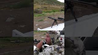 Airgun vs Rimfire Which is the Ultimate Weapon [upl. by Metsky]