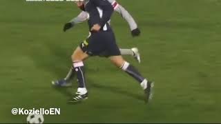 Yoann Gourcuff vs Paris SaintGermain  2009 40 [upl. by Asenaj]