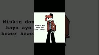 AYO KEWERKEWER kewerkewer trend indonesia countryhumans kewerkewerisback libertaria kewer [upl. by Mclyman486]