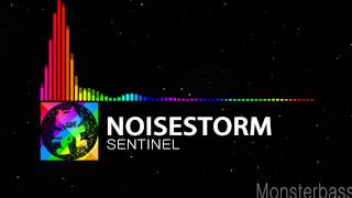 ♪ Noisestorm  Sentinel BASS BOOSTED [upl. by Suzie]