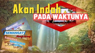 Akan indah pada waktunyaUngkalRoso [upl. by Glynn28]