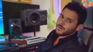 Al Walid Hallani  Batmana Ansak Cover  الوليد الحلاني  بتمنى انساك  شيرين [upl. by Durant]