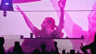 Alesso  ID LIVE at Ultra Japan 2024 [upl. by Coriss]