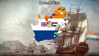 quotVorentoe SuidAfrikaquot  Afrikaner Patriotic Song [upl. by Corley]