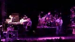 Widespread Panic with Col Bruce Hampton  Radio City 2006 [upl. by Milano537]