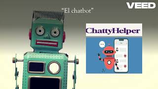 Chatbot  La Inteligencia Artificial para Pymes [upl. by Stultz954]