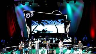 The Beach Boys  Kokomo live  The Greek Theatre Berkeley  June 1 2012 [upl. by Eillit504]