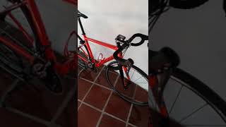 Specialized Allez 2019 Review [upl. by Luzader372]