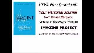 Free Journal  Download Free Imagine Journal httpbitly10sXw2b [upl. by Steffie]