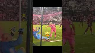 Wtf Moments in Football😂 [upl. by Eahsat]